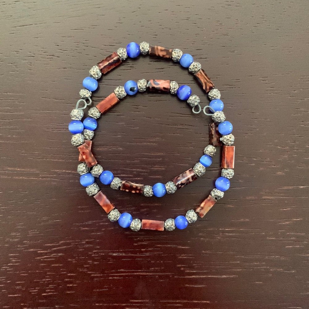 Turkish Bangles
